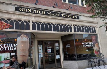Gunther Tooties