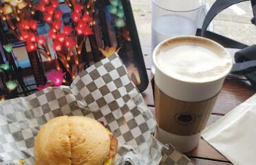 Gwynn’s Willamette Coffee House