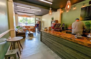 Gypsy Bean Coffee Shop