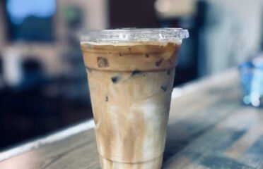 Gypsy Brew Drive-Thru