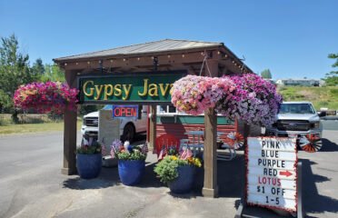 Gypsy Java