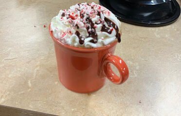 Gypsy Java
