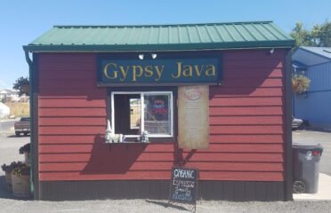 Gypsy Java