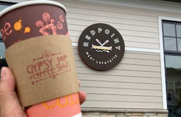 Gypsy Joe’s Food Mart & Coffee Shop