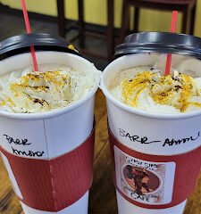 Gypsy Sips Cafe’