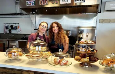 Gypsy Sister’s Coffee & Tea House