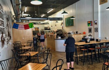 Gypsy Souls Coffeehouse St. Pete & Gypsy Beans Coffee Roasters