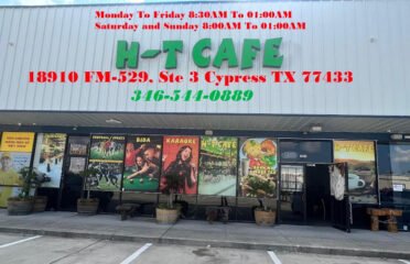 H-T Cafe