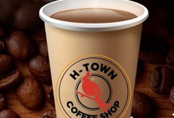H-Town Coffee