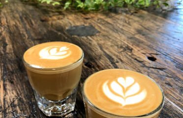 HANDS+ROSE COFFEE