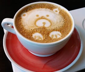 HARBINGER COFFEE