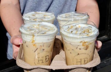 HARD BREW COFFEE COMPANY