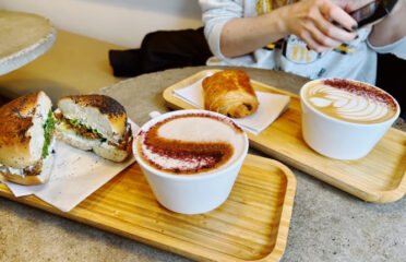 HEADREST COFFEE