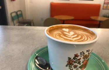 HEY Coffee Co.