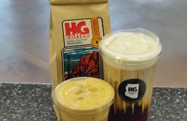 HG COFFEE