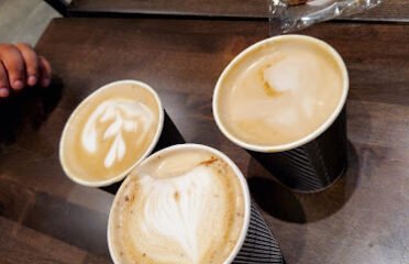 HOPE Coffee Sunnyvale