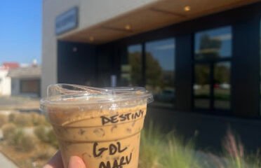 HQ Coffee