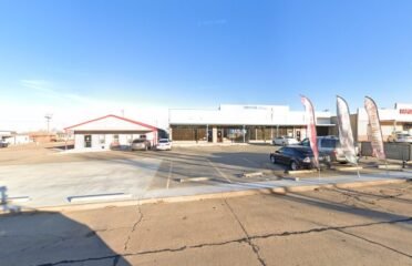 HTown Hub