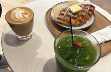 Haan Coffee