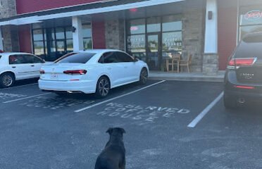 Habby’s Coffee House