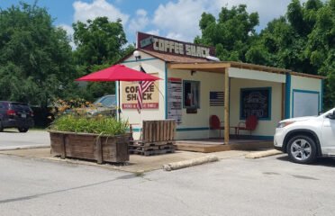 Habby’s Coffee Shack
