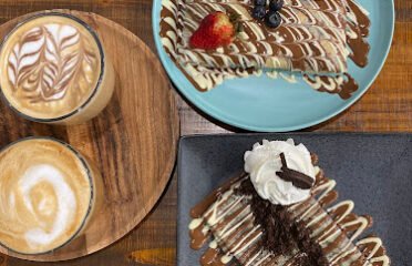 Habibi Cafe & Sweets