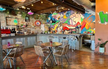 Habit Beverage Lounge