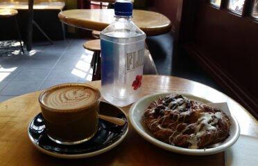 Habitat Coffee House