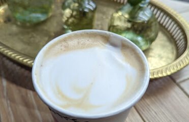 Habitat Plants + Coffee