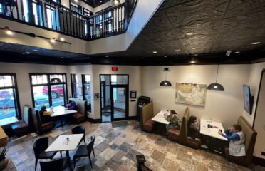 Habitue Coffeehouse and Bakery & Coffee Drive-Thru