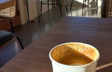 Haciendo Coffee Roasters