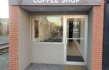 Hackensack Ice Cream & Coffee Shop Restaurant