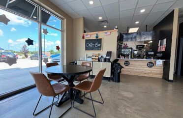 Hae’s Bakery & Coffee Shoppe