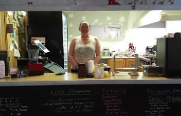 Hagers Roasting Company