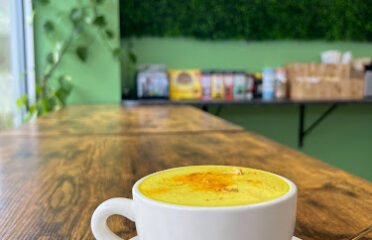 Hahu Cafe and Market