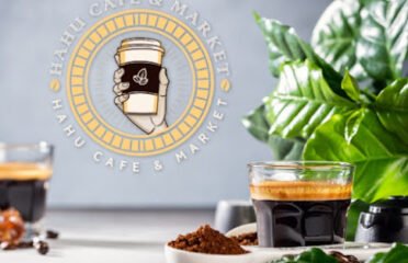 Hahu Cafe and Market