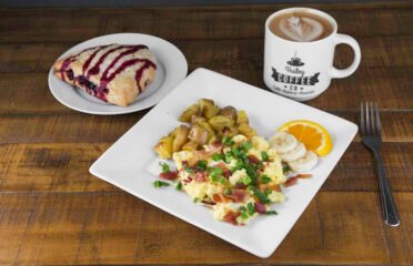 Hailey coffee Co (Hangout)