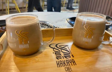 Hakaya Cafe