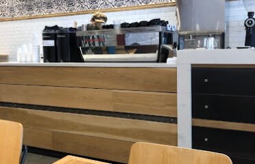 Hala Coffee & Kitchen