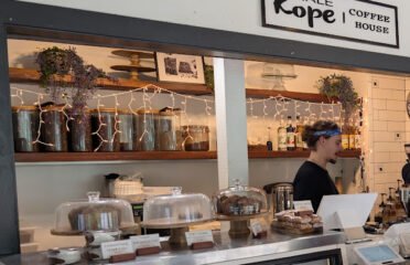 Hale Kope Coffee House