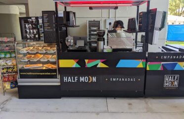 Half Moon Empanadas