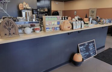 HallowBean Coffee Co