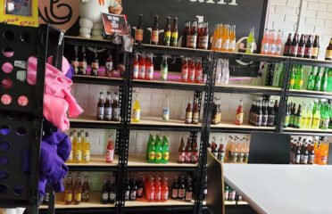 Hallowbeans Coffee House