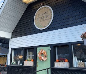 Hallowed Grounds Coffee Co.