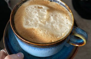 Hallowed Grounds Coffee Company