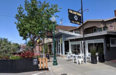 Hal’s Office Coffee