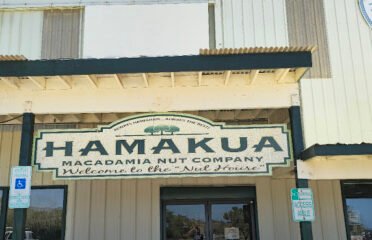 Hamakua Macadamia Nut Company