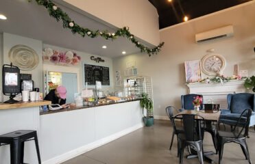 Hamley Bake Shoppe, LLC