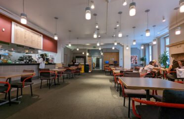 Hampton Cafe