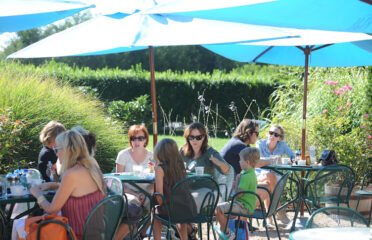 Hampton Coffee Company